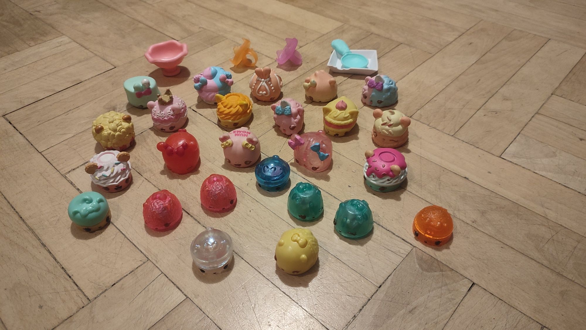 Kolekcja Num Noms