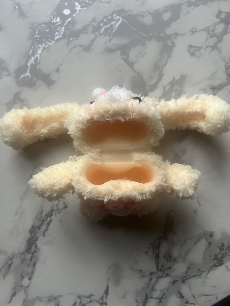 Чохол airpods 1/2