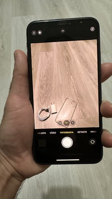 Iphone 11 Pro Max 256GB