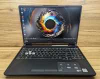 Продам  игровой ноутбук Asus TUF Gaming F15 2022