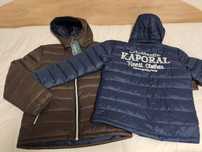 Куртка  демисезонная на подростка Kaporal  164р.