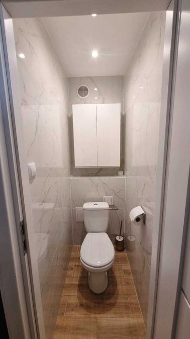 Sprzedam mieszkanie po remoncie bez pośrednika !