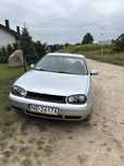Golf 4 1.6benzyna 2002r.