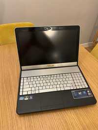 Używany laptop ASUS N55S - 100% sprawny