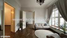 Klimatyczny Apartament, Balkon, Kamienica Z Windą