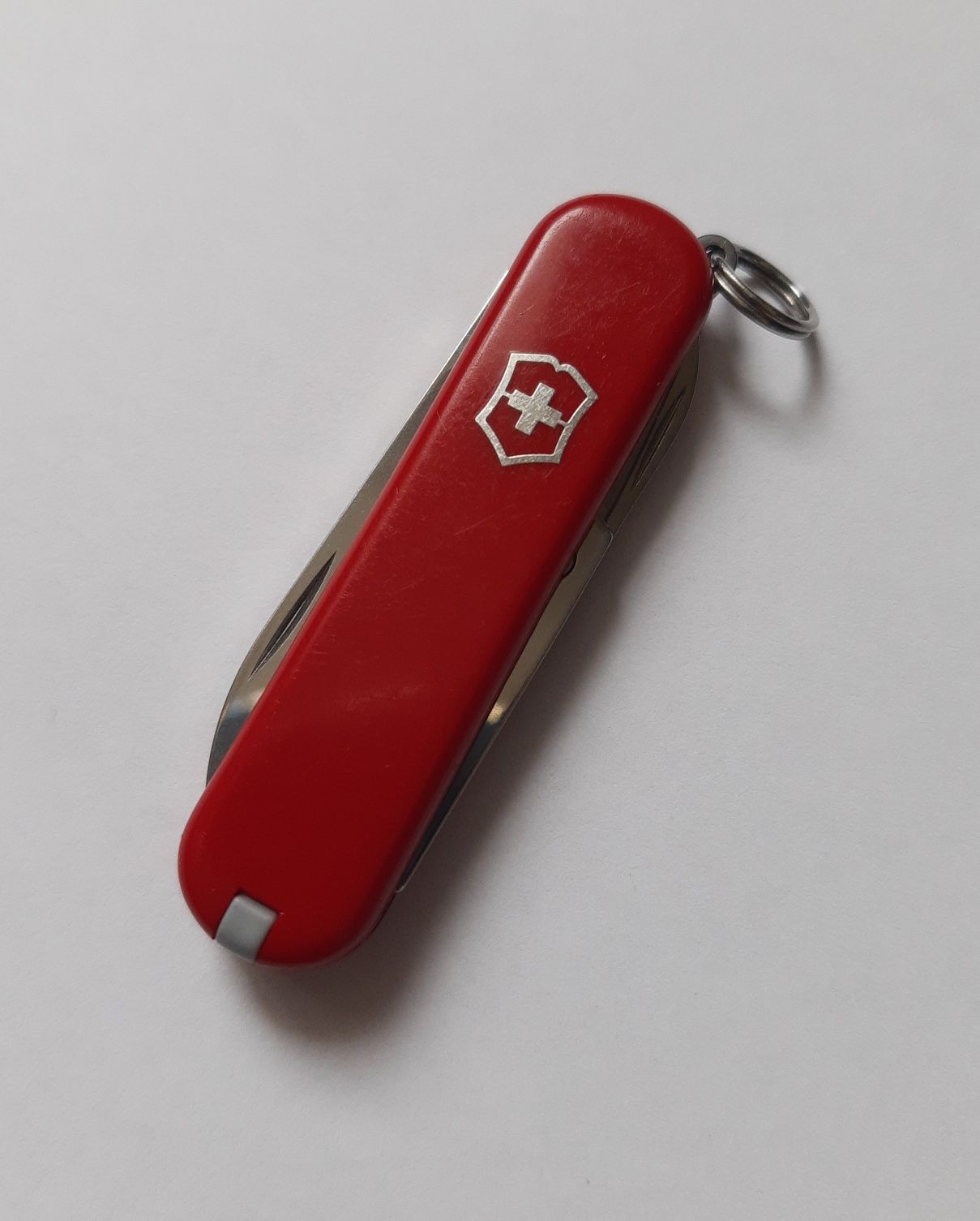 Швейцарский нож-брелок Victorinox Classic SD.