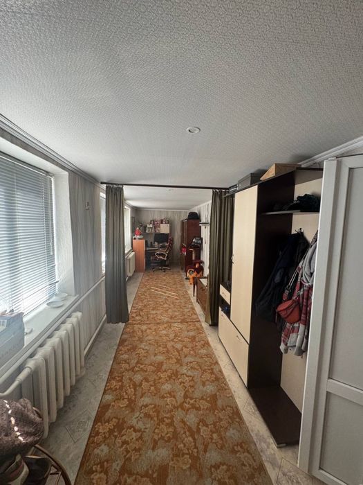 Продам дім Миколаївська обл 33000$