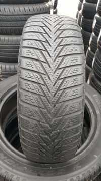 Continental 185/60 r15 TS800 /// 5,6mm!!! ContiWinterContact