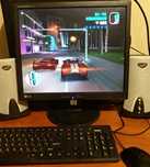 Игровой компьютер для GTA 3, GTA Vice City, Max Payne, Serious Sam