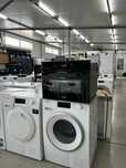 Вбудована мікрохвильова піч Miele M 6260 Black obsidian