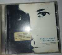 CD Michael Bolton Greatest Hits 1985-1995