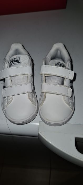 Sapatilhas de criança Adidas