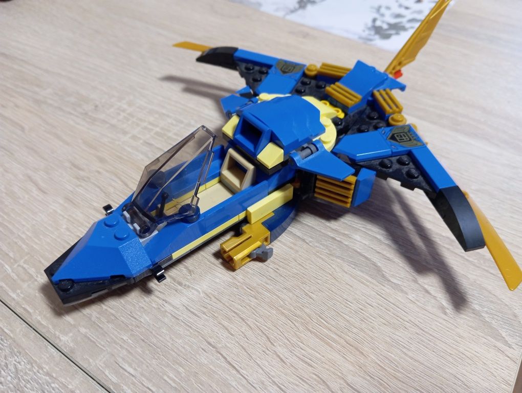 LEGO ninjago lego