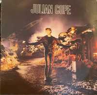 Julian Cope -Álbum vinil-Saint Julian