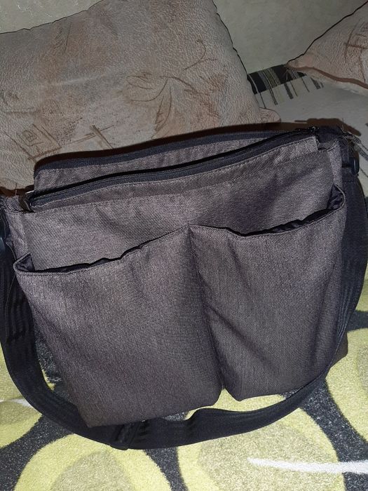 Сумка на коляску Invictus