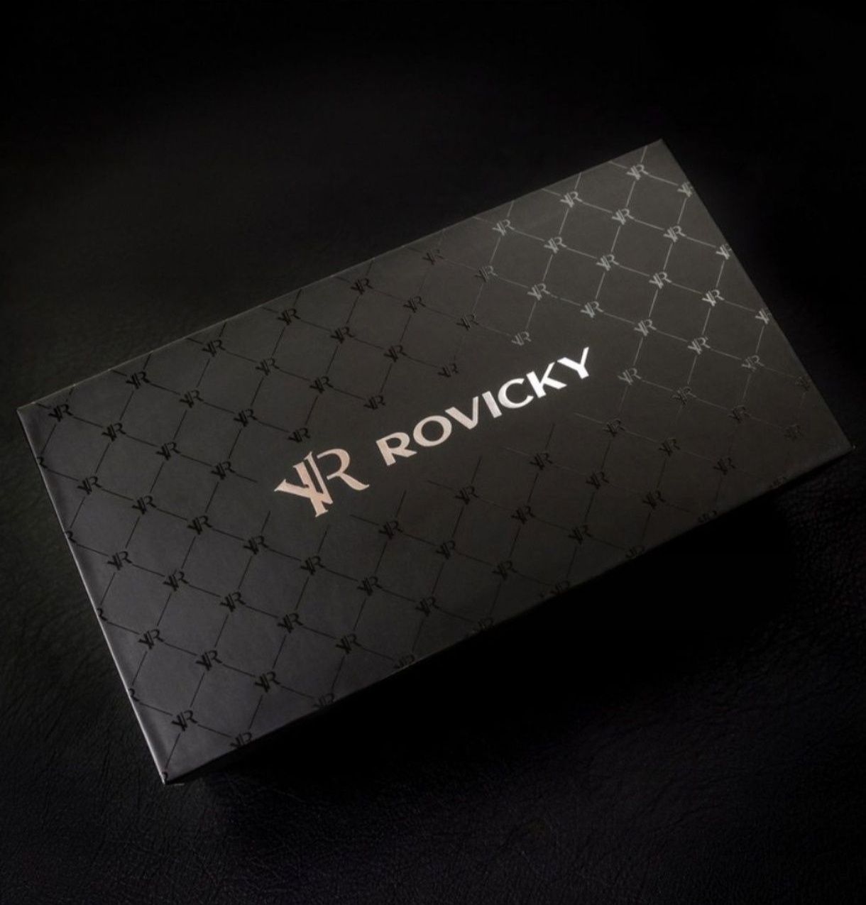 NOWY zestaw na prezent pasek 110 cm portfel czarny elegancki męski