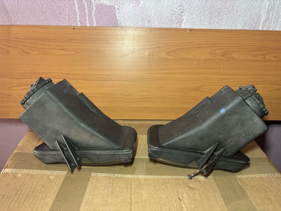 Farois de Nevoeiro - Fiat Punto mk1 usados.