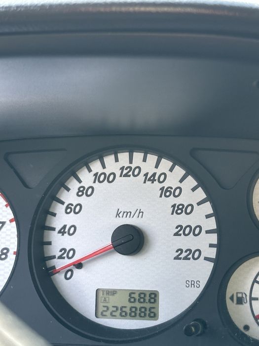 Mitsubishi lancer 2008