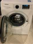 Samsung 8kg pralka sprawna zadbana