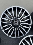 Диски титани R18 ET44 w204 205 206 w447 w211 212 213 v class cla gla