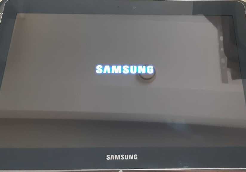 Планшет Samsung Note 10.1 N8000 на запчастини