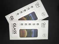 Szkło Hartowane Huawei P30 lite 2szt.