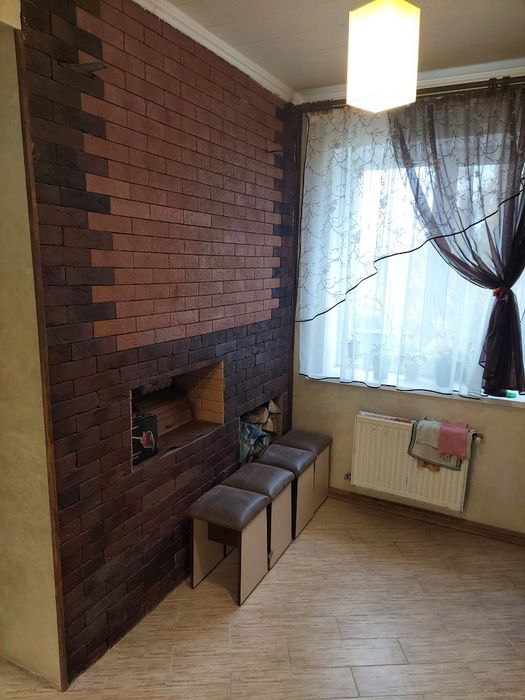 Продам великий будинок із сучасним ремонтом в Верхній Сироватці
120 ме