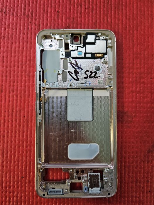 Samsung s22 корпус