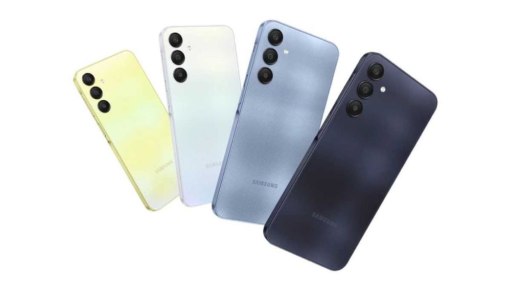 Горячая Новинка! Смартфон Samsung Galaxy A26 5G 8/256GB! Гарантия!