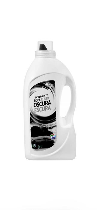 Płyn do prania Detergent do ubrań ciemnych . 2L/30 prań. Bosque Verde