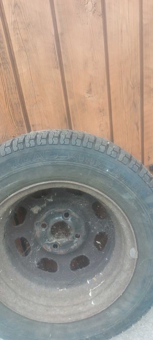 Kola zimowe R 13 175x70