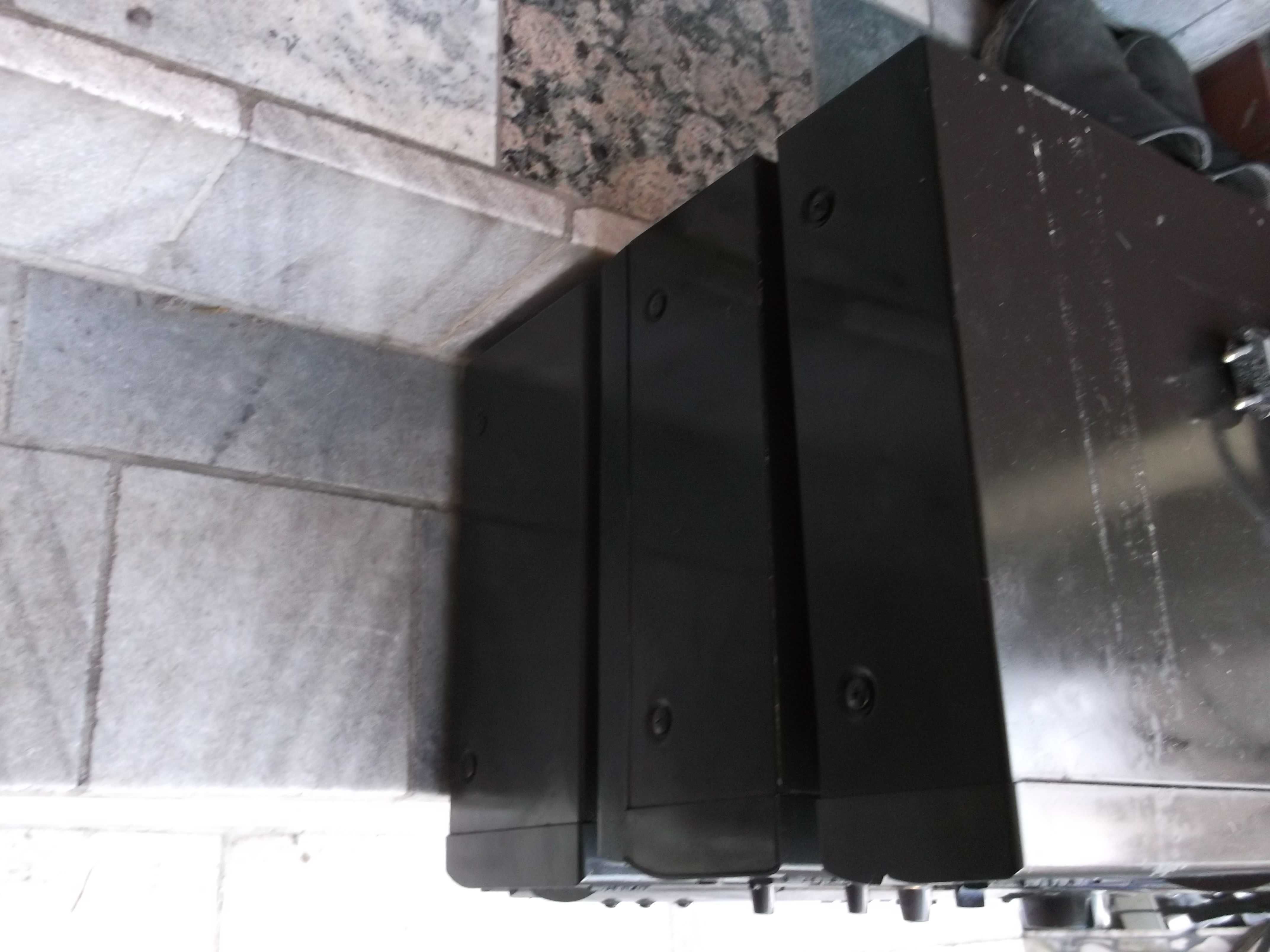 Technics wieża panelowa