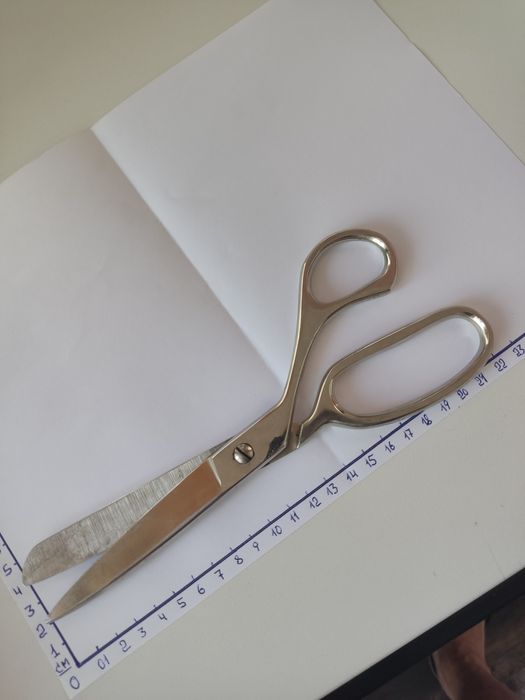 Ножницы закройщика