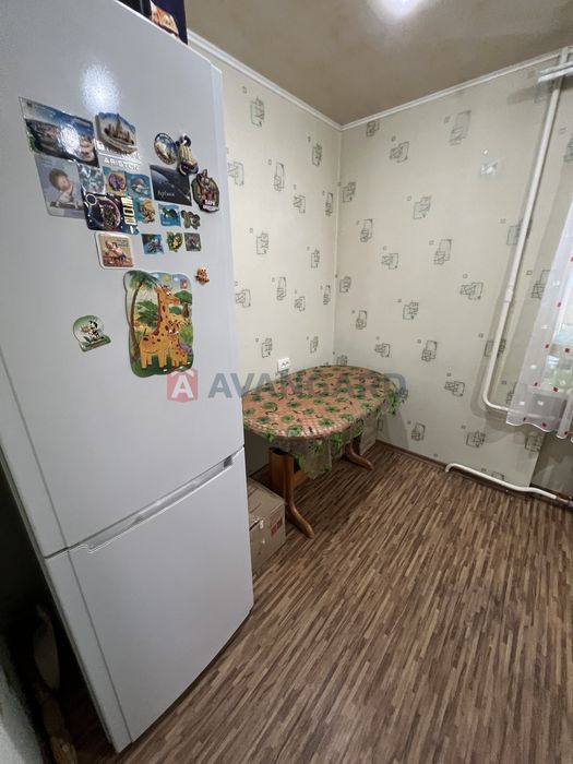 1-кімн. квартира на Космосі з ремонтом і меблями