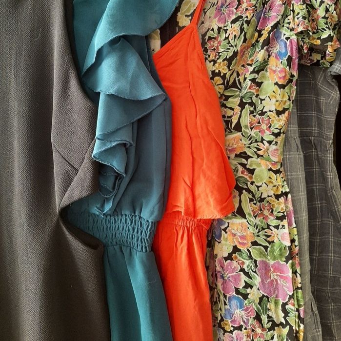 5 суконь одним лотом