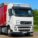 Volvo FH 440  VOLVO FH 440 Hydraulika