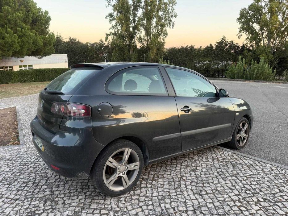 Seat ibiza 1200cc 2008
