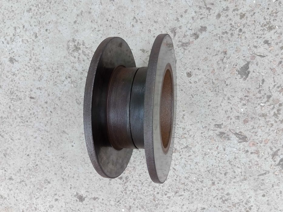 Диски гальмівні Skoda Octavia A5 (2004-2013)