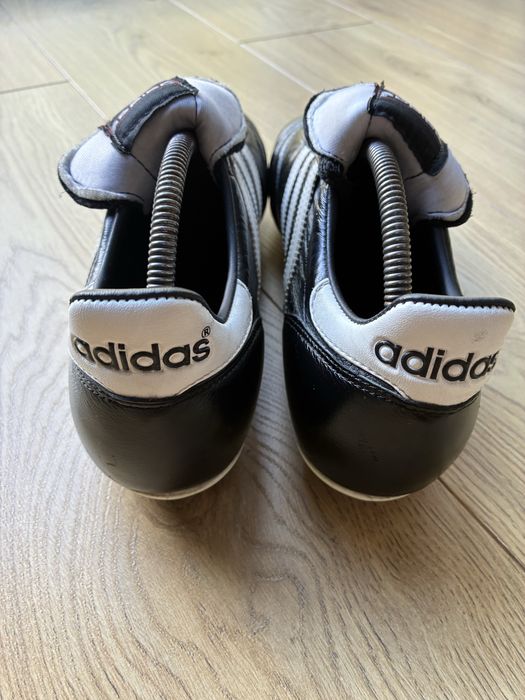 Korki lanki Adidas Copa Mundial rozmiar 41 1/3 skóra Team Predator