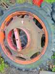 Wąskie koła do międzyrzędzi 9.5-44 9,5 r44 ursus John Deere zetor
