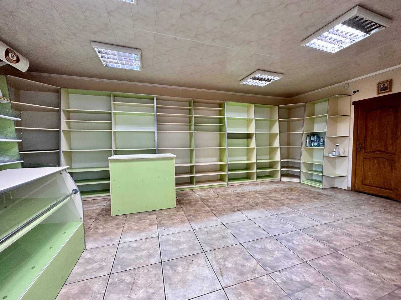 Продаж  комерційного приміщення у м.Дрогобич