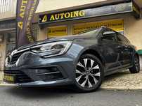 Renault Mégane Sport Tourer 1.5 Blue dCi Limited C/PM+Pneu