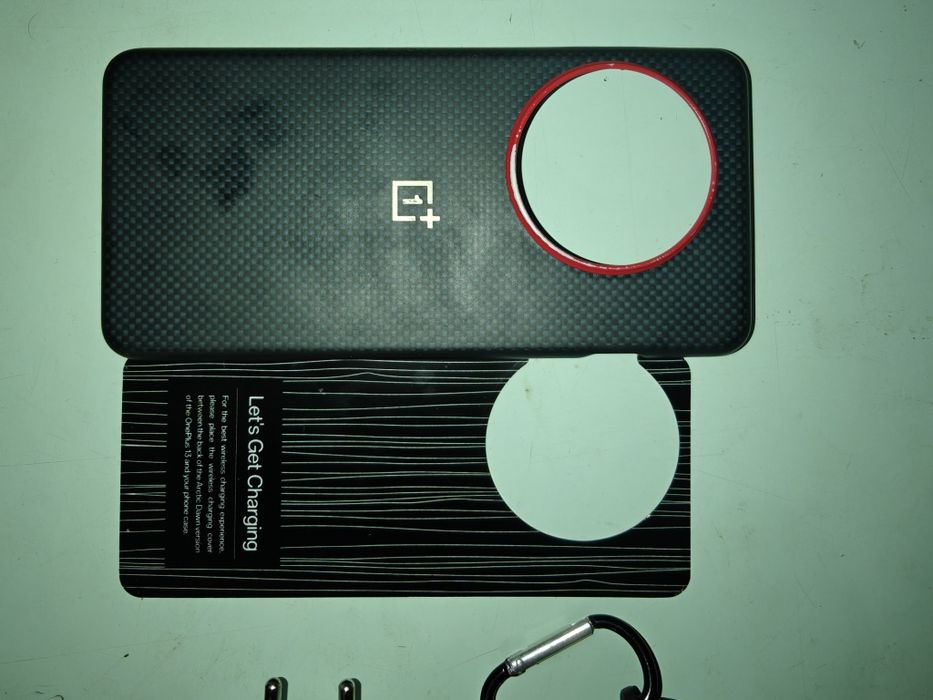ОБМЕН-ПРОДАЖА OnePlus 13 на iPhone 16 Pro Max