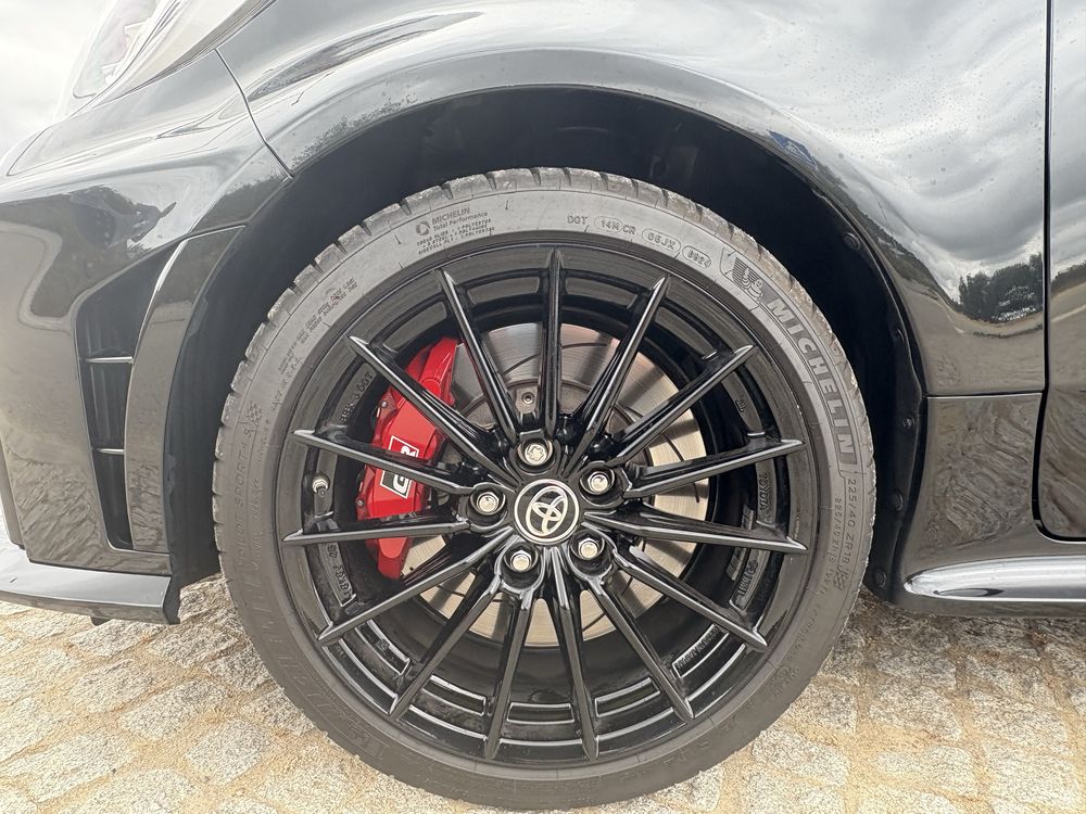 Vendo Toyota Yaris GR