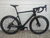 Orbea Orca M30i Team 2023 rama 55cm 105 DI2 12s