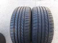 225/45/18  - 7mm  -  GOODYEAR -   2 szt - - Tanio