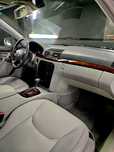 Mercedes W220 S320
