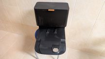 Rumba j 7+  para peças