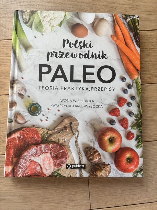 Polski Przewodnik Paleo