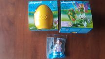 Playmobil 4927 Jajko Wielkanocne wróżka prezent wielkanoc